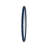Varsha Oval Glossy Navy Mirror-348517961