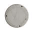 Vase rond en céramique-706785941