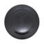 Assiette de présentation en fausse perle Soft Glow (ensemble de 4)-109183672