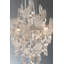 Lustre linéaire ovale 56 lumières TRENTO-101322115-101322116-101322118
