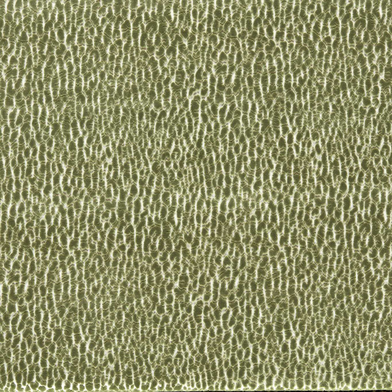 Reflect Lacuna Fabric, Kelly