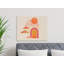 Wrapped Canvas Print Set-1605407344