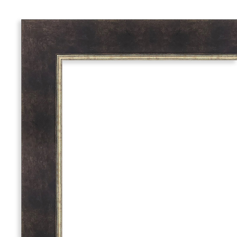 Miroir mural Odin, 28,75 po x 40,75 po