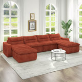 Modern lazy Sectional Sofa