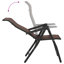 Olivija Outdoor Lounge Chair-1982355901