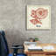 «Vintage Nautical Jp2756e» par Jean Plout, art mural sur toile-73162471