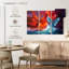 Kelan Fire Phoenix et cygne abyssal-108078660
