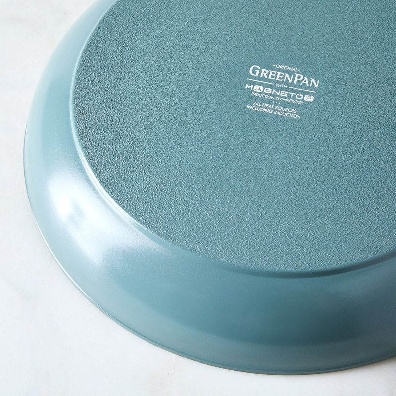GreenPan Padova Aluminium Non Stick Frying Pan, 24 cm