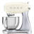 50's Classico Half-Color Stand Mixer in Cream-126478944