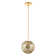 Castleman 1 - Light Single Pendant