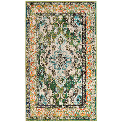 Eastchester Oriental Area Rug