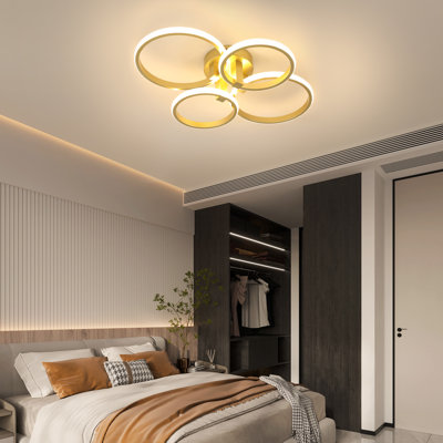 Flush Mount
