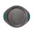 Rachael Ray Yum-o Nonstick Bakeware Oven Lovin' Baking Pans Set, 10-Piece