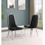 Ensemble de salle à manger rectangulaire L 79 po x l 40 po Kenne-2111495339-2111365412-2111495351