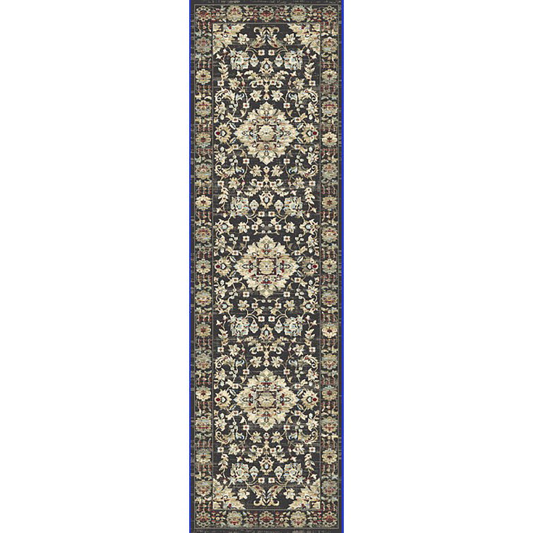 Ngo Oriental Indoor Rug