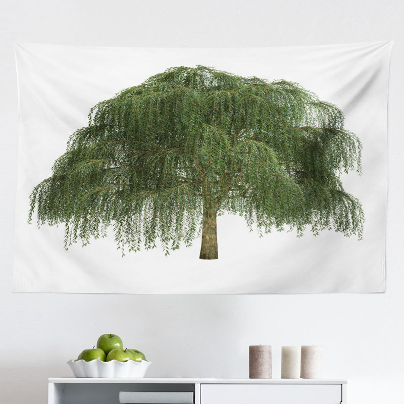 Microfiber Tapestry, 30" H x 45" W