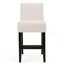 Tabouret de comptoir Kd [ensemble de 2 pièces]-246352058