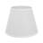 10" Linen Empire Lamp Shade-98898177-29545743