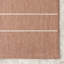 Tapis rayé intérieur / extérieur Alaina-351052262