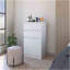 Commode Asturias, boîte à bijoux, finition blanche-684063994