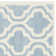 Carolene Hand Tufted Wool Geometric Rug