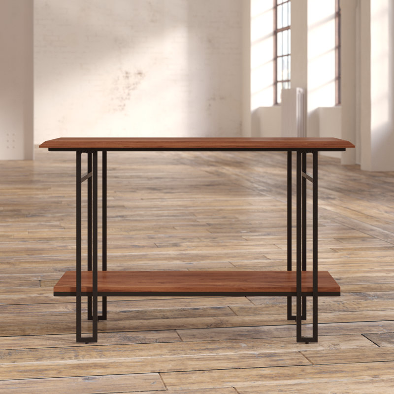 119.63cm Console Table