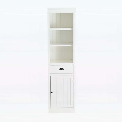 75'' Freestanding Storage Cabinet