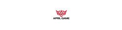 April Game logo