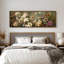 «Serene Open Field View», impression murale-984059408-984059409