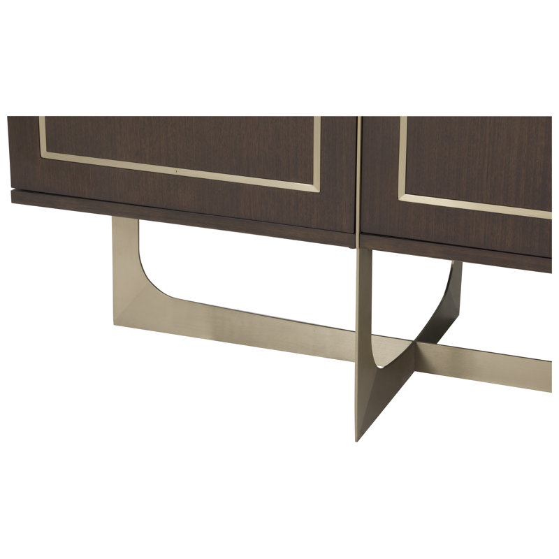Goddard 84'' W Credenza