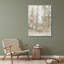Art sur toile tendu Alcott Hill®-28637694
