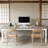Conference Table,Extra Long Writing Desk,Office Desk-1421869361