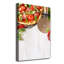 Pizza - Wrapped Canvas Print