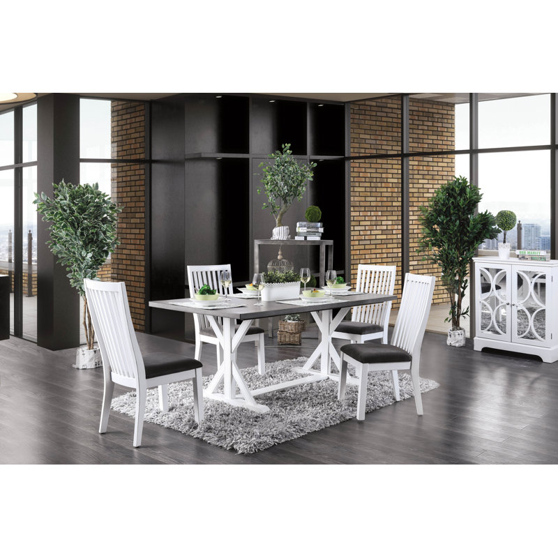Alandis Dining Table