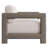Montaigne Outdoor Loveseat
