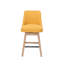 Ensemble de 2 tabourets pivotants 360 °-793242208-793242237