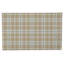 Tapis de toilette rectangulaire antidérapant absorbant Billy Tartan-722565155-722565154