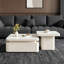 Ensemble de tables basses Square Creative-129404965-129404967