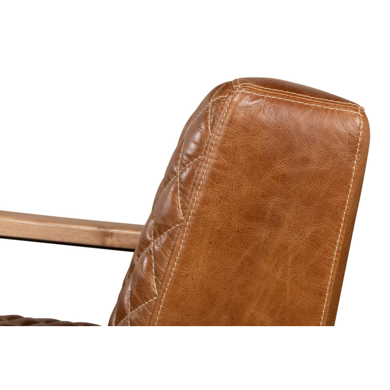 Beverly Hills Armchair