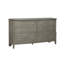 Commode 6 tiroirs P 67,25 "Ping-32736035
