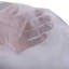 ARLINENS Clear Bed Canopy