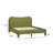 Sitarski Modern Curved Upholstered Bed-428286759-428286753