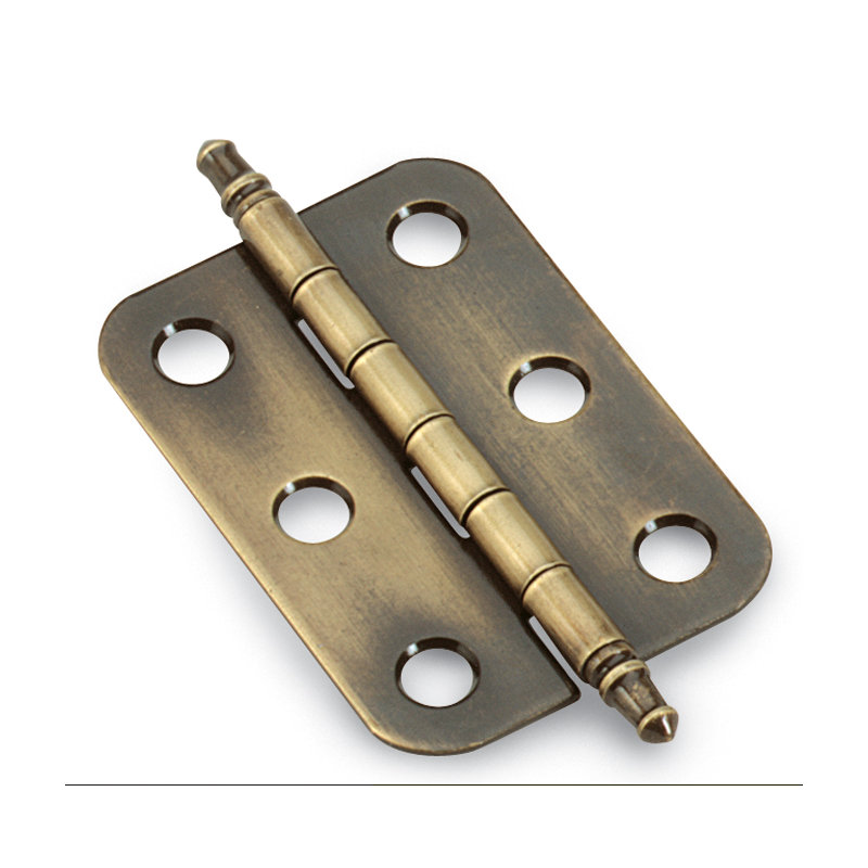 2" Butt Hinge
