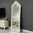 European-style mirrors, dressing mirrors, luxurious carved household floor mirrors, full-length mirrors-203456679-203456676