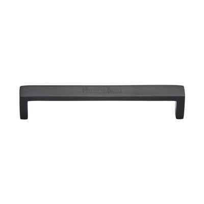 Heritage Brass Heritage Cabinet Pull Wide Metro Design