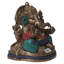 Figurines et sculptures