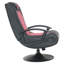 BraZen Stag 2.1 Bluetooth Surround Sound Gaming Chair-910248938