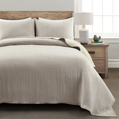 Cotton Quilt Set