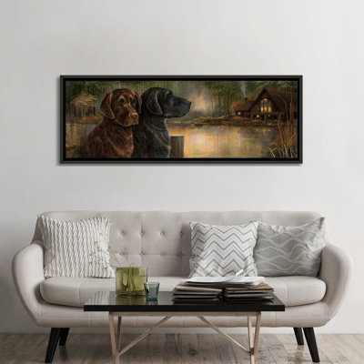 " Loyal Companion "