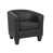 Matte Black Faux Leather is out of stock